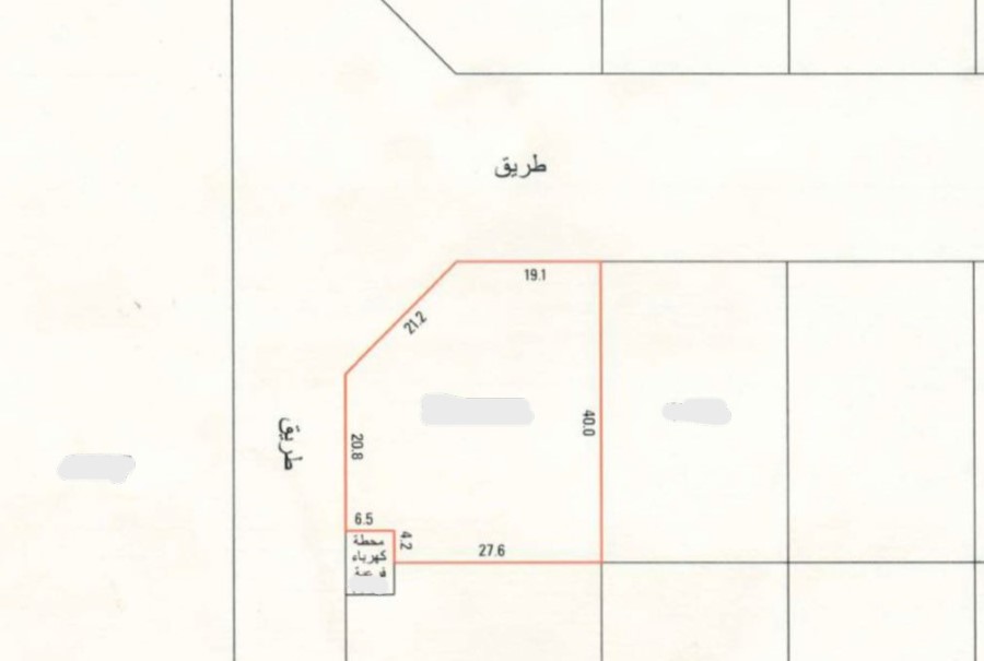 صورة عقار في البحرين